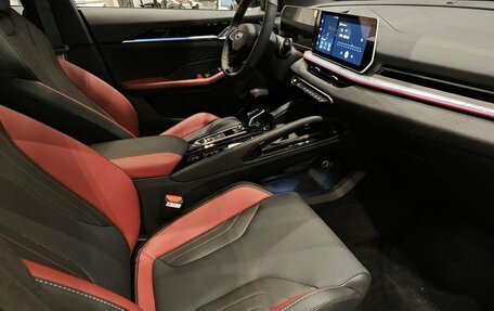 Geely Coolray I, 2024 год, 3 109 190 рублей, 9 фотография