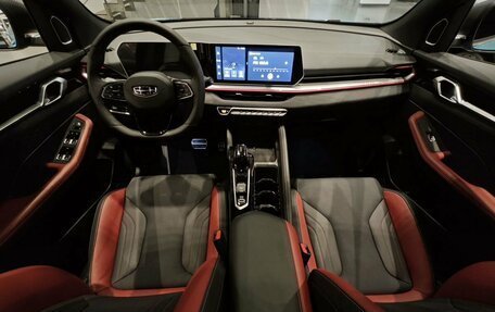 Geely Coolray I, 2024 год, 3 109 190 рублей, 11 фотография