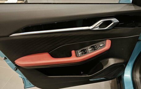 Geely Coolray I, 2024 год, 3 109 190 рублей, 18 фотография