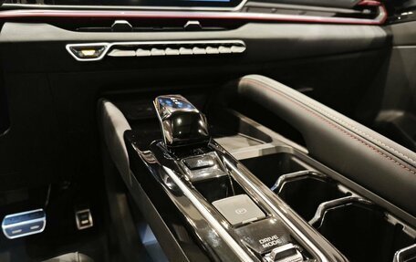 Geely Coolray I, 2024 год, 3 109 190 рублей, 13 фотография