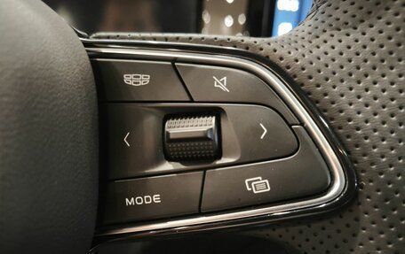 Geely Coolray I, 2024 год, 3 109 190 рублей, 15 фотография