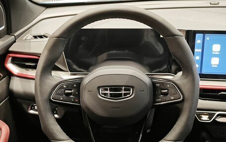 Geely Coolray I, 2024 год, 3 109 190 рублей, 20 фотография