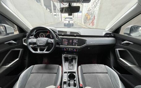 Audi Q3, 2021 год, 2 962 000 рублей, 5 фотография