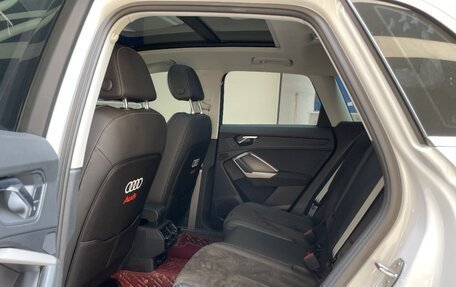 Audi Q3, 2021 год, 2 962 000 рублей, 7 фотография