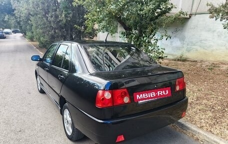 Chery Amulet (A15) I, 2007 год, 310 000 рублей, 4 фотография