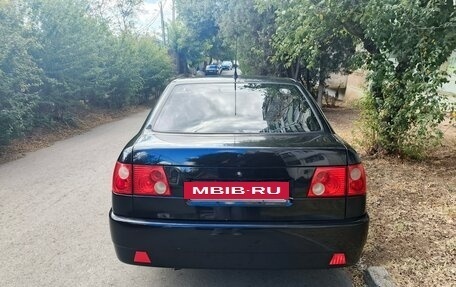 Chery Amulet (A15) I, 2007 год, 310 000 рублей, 6 фотография