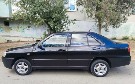 Chery Amulet (A15) I, 2007 год, 310 000 рублей, 9 фотография