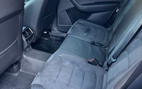 Skoda Kodiaq I, 2020 год, 3 800 000 рублей, 12 фотография