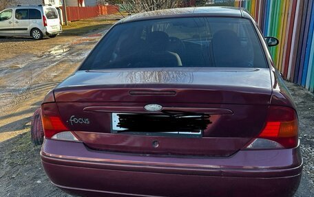 Ford Focus IV, 2003 год, 290 000 рублей, 5 фотография