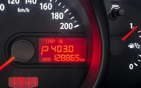 KIA Picanto II, 2012 год, 610 000 рублей, 6 фотография