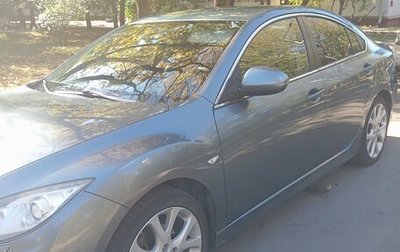 Mazda 6, 2012 год, 1 100 000 рублей, 1 фотография