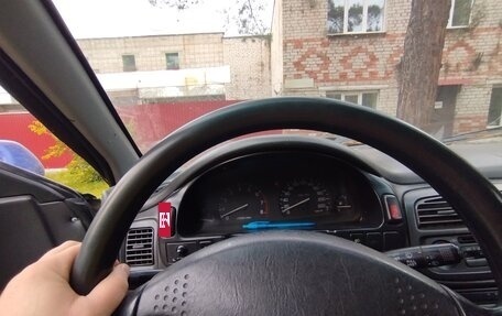 Subaru Impreza IV, 1997 год, 340 000 рублей, 5 фотография