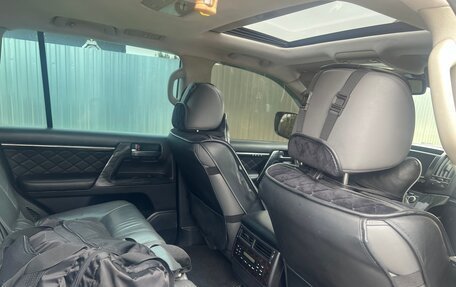 Toyota Land Cruiser 200, 2008 год, 2 850 000 рублей, 5 фотография
