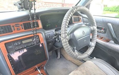 Toyota Crown, 1997 год, 500 000 рублей, 1 фотография