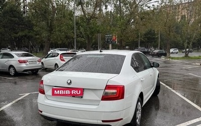 Skoda Octavia, 2019 год, 1 299 999 рублей, 1 фотография