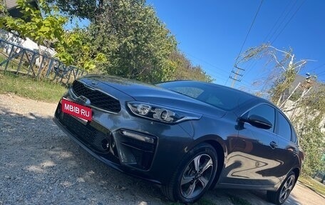 KIA Cerato IV, 2019 год, 1 890 000 рублей, 1 фотография