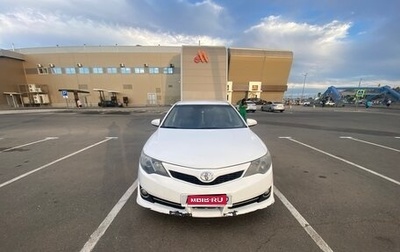 Toyota Camry, 2012 год, 1 200 000 рублей, 1 фотография
