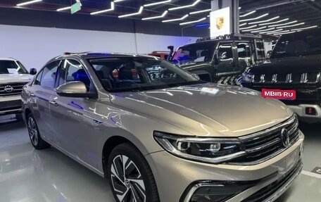 Volkswagen Bora, 2022 год, 1 635 000 рублей, 1 фотография