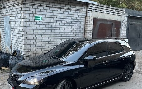 Mazda 3, 2005 год, 450 000 рублей, 1 фотография