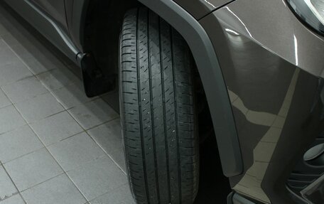 Toyota RAV4, 2020 год, 3 200 000 рублей, 18 фотография