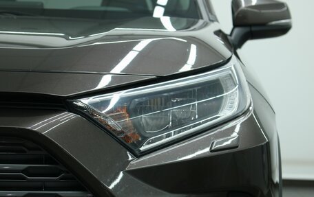 Toyota RAV4, 2020 год, 3 200 000 рублей, 20 фотография