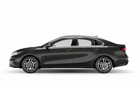 KIA Cerato IV, 2025 год, 3 220 000 рублей, 2 фотография