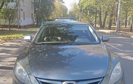 Mazda 6, 2012 год, 1 100 000 рублей, 2 фотография