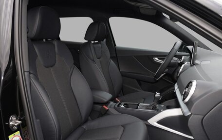 Audi Q2 I, 2022 год, 1 876 500 рублей, 4 фотография