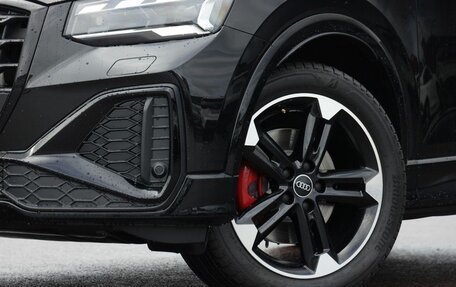 Audi Q2 I, 2022 год, 1 876 500 рублей, 8 фотография