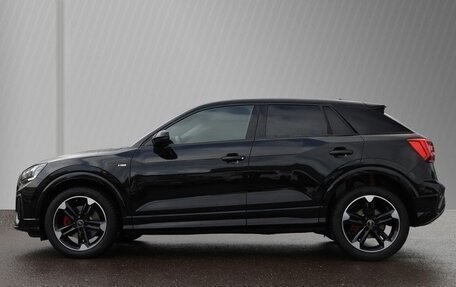 Audi Q2 I, 2022 год, 1 876 500 рублей, 3 фотография