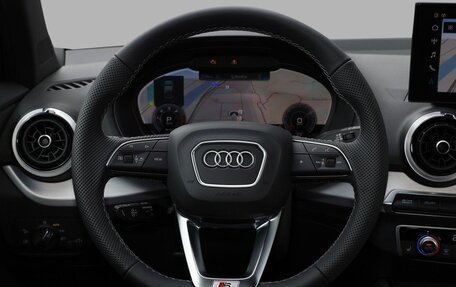 Audi Q2 I, 2022 год, 1 876 500 рублей, 7 фотография