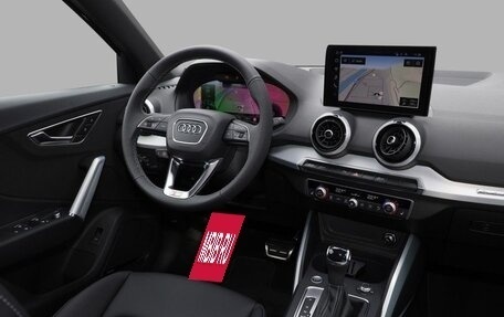 Audi Q2 I, 2022 год, 1 876 500 рублей, 5 фотография