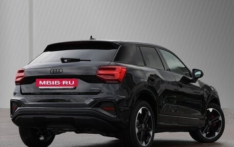 Audi Q2 I, 2022 год, 1 876 500 рублей, 2 фотография