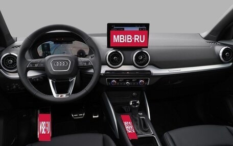 Audi Q2 I, 2022 год, 1 876 500 рублей, 6 фотография