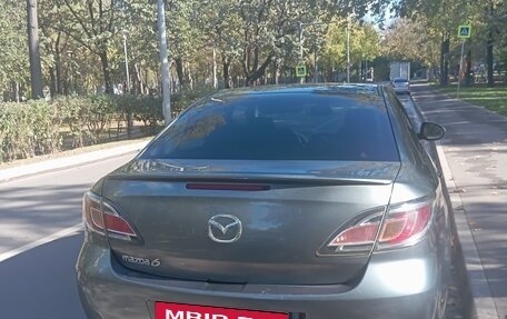 Mazda 6, 2012 год, 1 100 000 рублей, 4 фотография