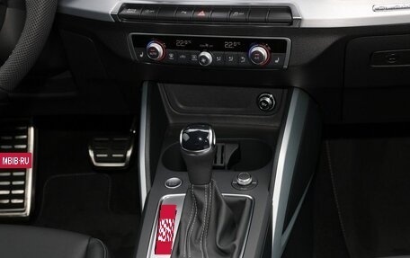 Audi Q2 I, 2022 год, 1 876 500 рублей, 9 фотография