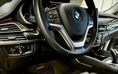 BMW X6, 2016 год, 3 990 000 рублей, 5 фотография