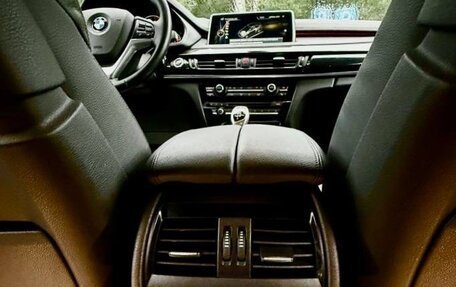 BMW X6, 2016 год, 3 990 000 рублей, 10 фотография