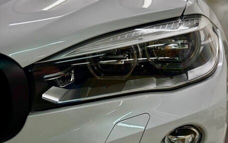 BMW X6, 2016 год, 3 990 000 рублей, 8 фотография