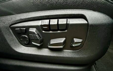 BMW X6, 2016 год, 3 990 000 рублей, 11 фотография