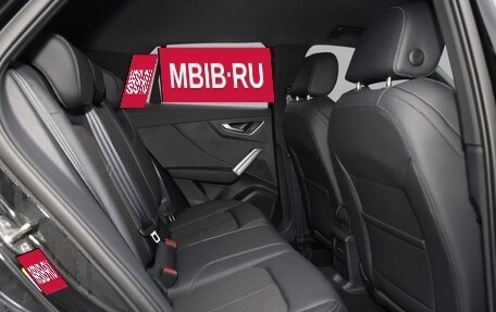 Audi Q2 I, 2022 год, 1 876 500 рублей, 13 фотография