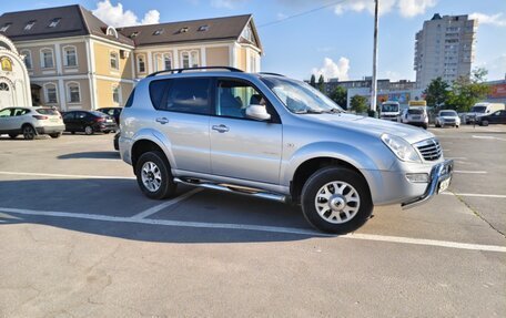 SsangYong Rexton III, 2006 год, 777 777 рублей, 3 фотография