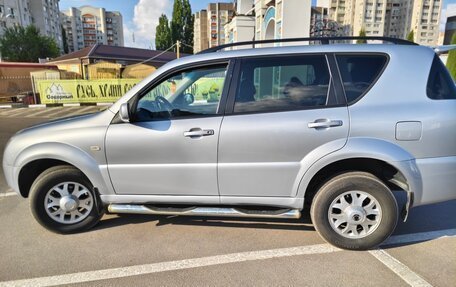SsangYong Rexton III, 2006 год, 777 777 рублей, 6 фотография