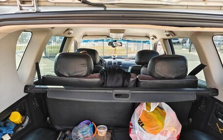 SsangYong Rexton III, 2006 год, 777 777 рублей, 9 фотография
