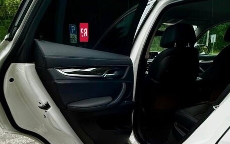 BMW X6, 2016 год, 3 990 000 рублей, 13 фотография