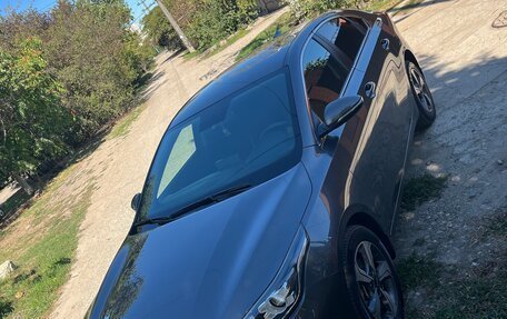 KIA Cerato IV, 2019 год, 1 890 000 рублей, 3 фотография