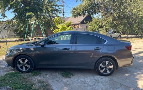 KIA Cerato IV, 2019 год, 1 890 000 рублей, 7 фотография