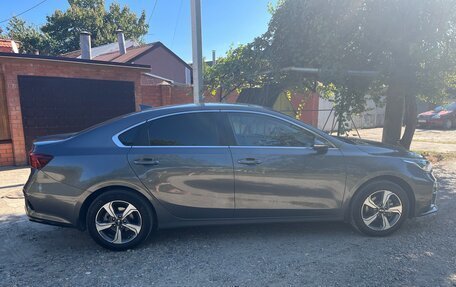 KIA Cerato IV, 2019 год, 1 890 000 рублей, 6 фотография