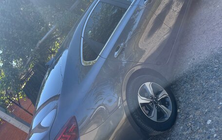 KIA Cerato IV, 2019 год, 1 890 000 рублей, 8 фотография