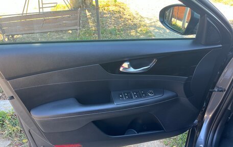 KIA Cerato IV, 2019 год, 1 890 000 рублей, 9 фотография
